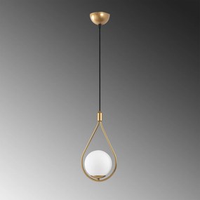 Chandelier Mudonı - Mr - 937 - 1 Gold