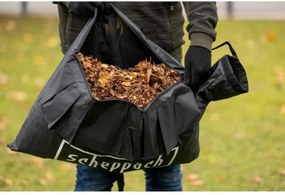 Φυσητήρας Scheppach LBH3500P Βενζίνη 25.4 CC