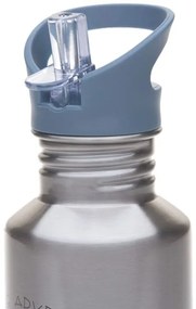 Ανοξείδωτο παγούρι Laessig Tractor