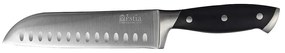 Μαχαίρι Santoku Ανοξείδωτο Butcher Estia 31,8x2x3,3εκ. 01-7010