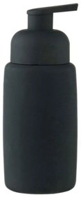 Δοχείο Κρεμοσάπουνου Mono 975981 250ml Black Sodahl Πηλός