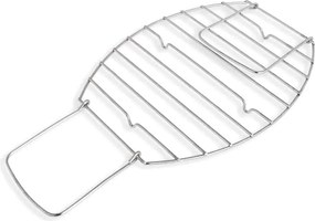 ΣΧΑΡΑ Ανοξείδωτη Οβάλ 32 ΕΚΑΤΟΣΤΑ EA-38 - Max.Home®