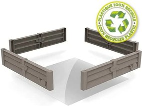 Sandbox Smoby 76 x 17 cm Αξεσουάρ