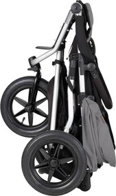 Mountain buggy® Urban Jungle παιδικό καρότσι, Black