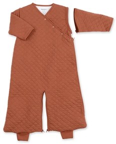 Υπνόσακος Bemini Magic Bag®1.5Tog Quilt Stone Brown 4-12M.
