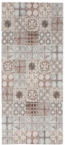 Χαλί Canvas 709 Z Royal Carpet - 75 x 250 cm - 16CAN709Z.075250