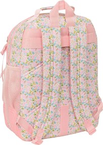 Σχολική Τσάντα Vicky Martín Berrocal Πολύχρωμο 32 x 42 x 15 cm