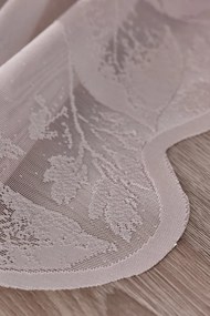 Stewehome Τραβέρσα πολυεστέρα για τραπέζι Ροζ 45x150 cm
