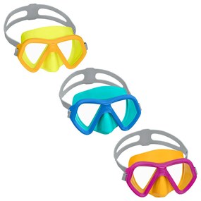 Μάσκα κατάδυσεων Bestway Παιδικά (1 μονάδα)