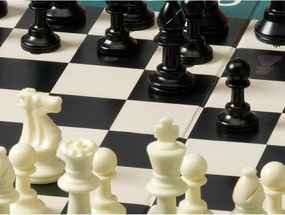 Σκάκι Cayro My First Chess