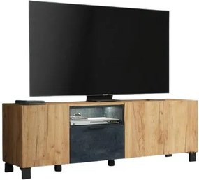 Έπιπλο τηλεόρασης Xena - 150.00Χ40.00Χ50.00cm