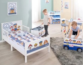 Σετ παιδικού δωματίου Paw Patrol