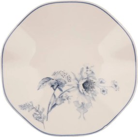 Dinner Set (24 Pieces) GBSNES24Y4E1891 Multicolor