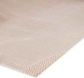 Χαλί (200x290) Royal Carpet Bianca 704B Beige