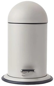 Κάδος Απορριμμάτων Ona ONABIS-99 3L Concrete Aquanova Metal, Plastic