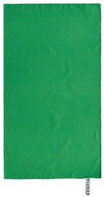 Πετσέτα Γυμναστηρίου (50x90) Kentia Versus Active 02 Green 190gsm