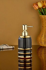 Stewehome Πορσελάνινη δοχείο υγρού σαπουνιού 350 ml