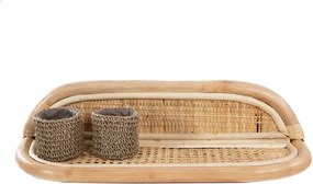 Ράφι Τοίχου (50x12x18) Soulworks Debby S 0300093