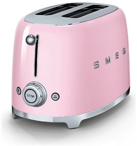 Τοστιέρα Smeg TSF01PKEU 950 W