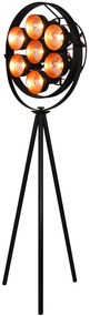 HL-244S-7FL HECTOR FLOOR LAMP