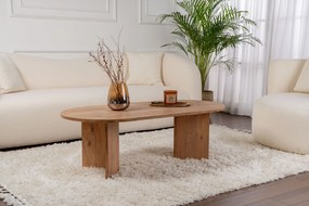 Coffee Table Sable - Atlantic Pine Atlantic Pine