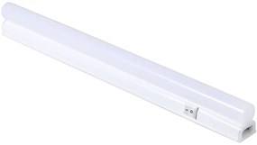 OPTONICA LED φωτιστικό Tube T5 5572, 12W, 4000K, IP20, 920LM, 87cm