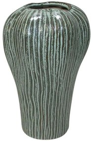 Διακοσμητικό Βάζο 003-123-062 15x13,5x24,5cm Ciel Ceramic