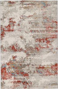Χαλί (200x290) Βιοκαρπέτ Fanci IF30A White Salmon