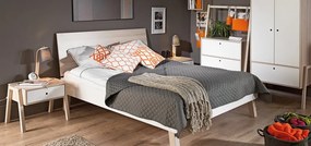 Κρεβάτι Spot Young - 140x200