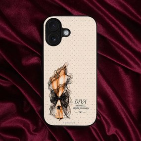 Θήκη Sonique DIVA Series για Apple iPhone 17 Pro Diva