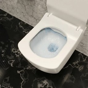 Creavit Elegant EG321 Rimless - Κρεμαστή λεκάνη