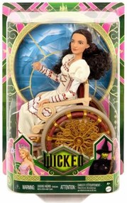 Κούκλα Mattel Wicked-Nessarose