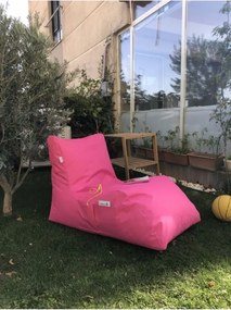 Stewehome Κρεβάτι ημέρας σχήματος αχλαδιού με υφασμάτινη επένδυση