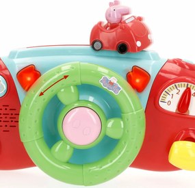 Κούκλα μωρού Colorbaby