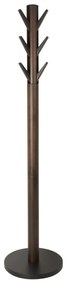 Umbra Flapper καλόγερος ρούχων απο ξύλο 168εκ.320361-048
