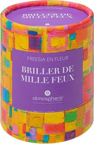 Κερί Αρωματικό 200gr (Φ8x9) A-S Jomy Freesia 192726C
