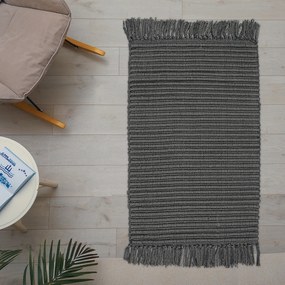 ΧΑΛΙ ΒΑΜΒΑΚΕΡΟ SL559 COTTON 50Χ80 ΓΚΡΙ San Lorentzo 201898C