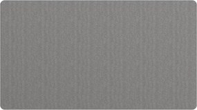 vidaXL Χαλί Διάδρομος Ανθρακί 100x180 εκ.