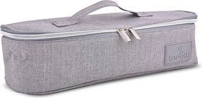 COOLER BAG AVY GREY