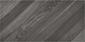 vidaXL Πλάκες Δαπέδου 55 pcs Γκρι 5,11 τ.μ. PVC