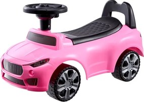 Αυτοκίνητο περπατούρα - QX-3397-1 - 232384 - Pink