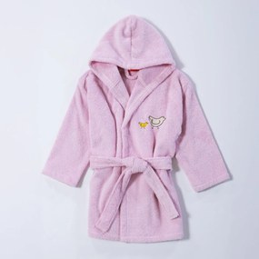 Βρεφικό Μπουρνούζι Nef-Nef Homeware Cute & Sweet