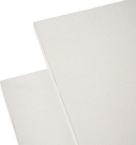 Coffee Table Sanctuary - Wood White Wood White