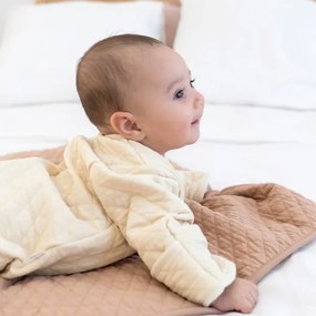 Bemini Magic Bag®1.5Tog Quilt Cream 1-4M.