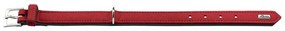 Κολλάρο Σκύλου Hunter Softie Κόκκινο (42-53 cm)