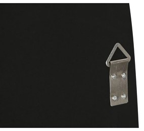 Τοίχο καθρέφτη Home ESPRIT Λευκό Παράθυρο 80 x 3,5 x 140 cm