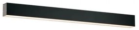 Γραμμικό Οροφής L580 3000K Μαύρο Dim. Station Ultra 3911-01058-3-B-D1 Viokef 3911-01058-3-B-D1 Μαύρο