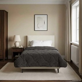 vidaXL Κουβέρτα ολόκληρου του χρόνου 135 x 220 cm