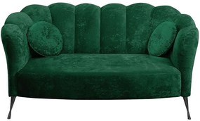 Καναπές Adria BK Διθέσιος-Prasino