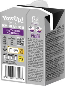 Γατοτροφή YowUp Hydration 12 Μονάδες